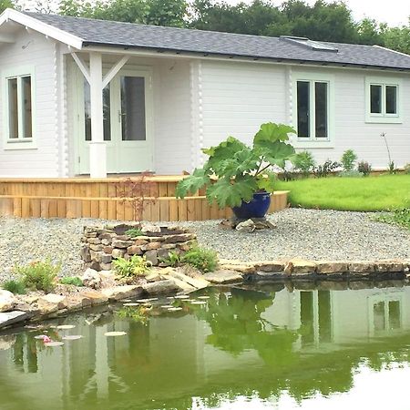 Sunset Hideaway Villa Нарбърт Екстериор снимка