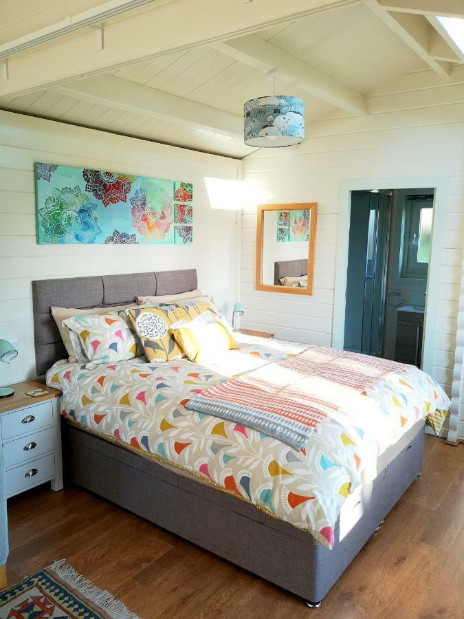 Sunset Hideaway Villa Нарбърт Екстериор снимка
