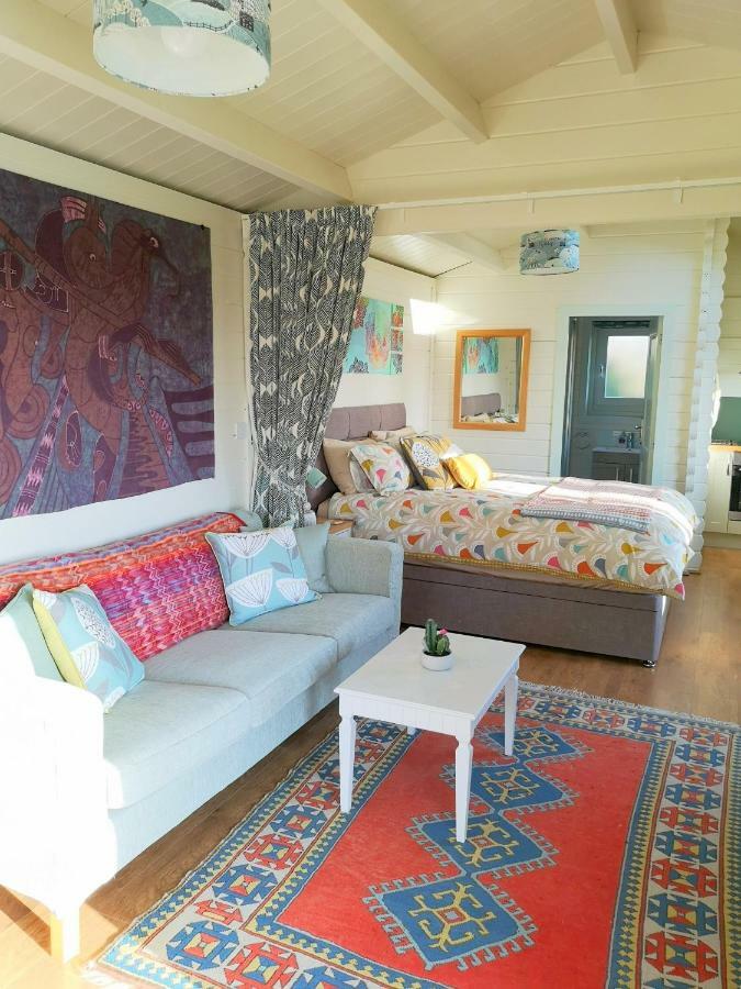 Sunset Hideaway Villa Нарбърт Екстериор снимка