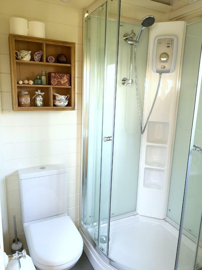 Sunset Hideaway Villa Нарбърт Екстериор снимка