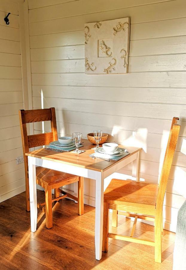 Sunset Hideaway Villa Нарбърт Екстериор снимка